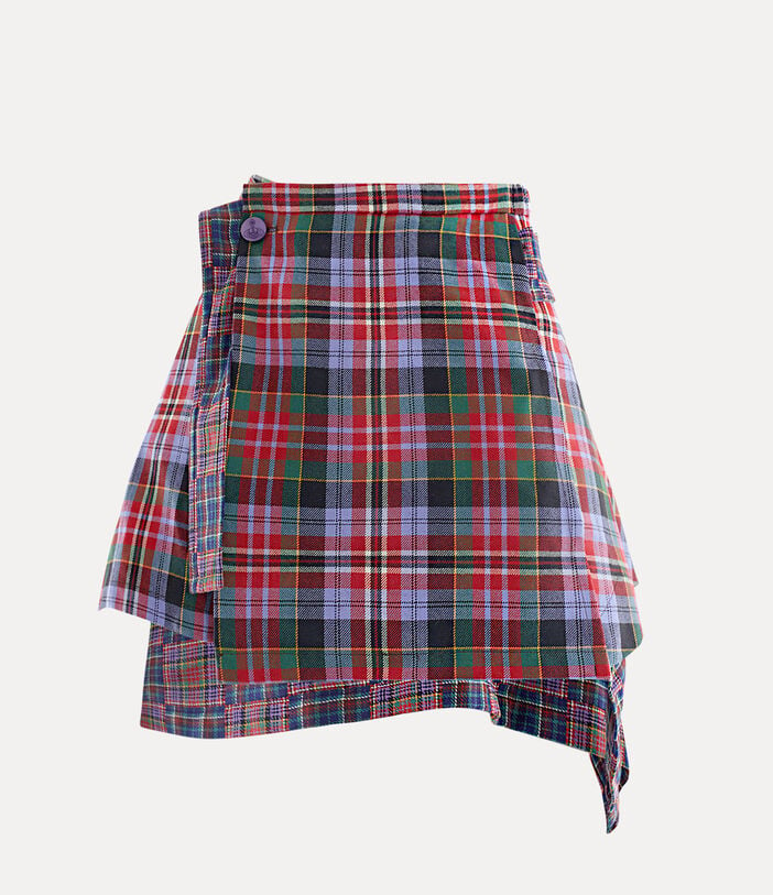 Vivienne Westwood MEGHAN KILT